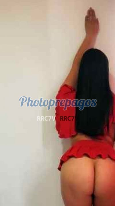 Alyssa 3124410484, Escort en Puente Aranda