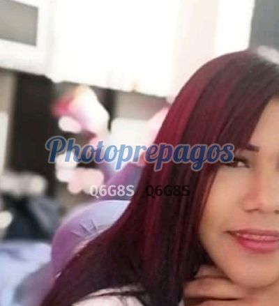 Sofía, prepago en Santa Fe
