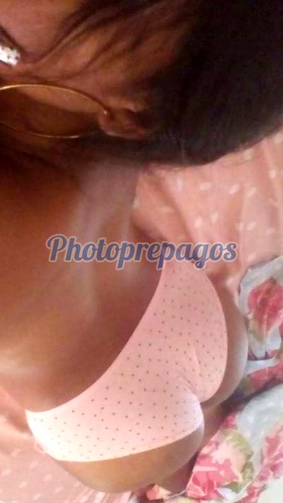 Karoline, prepago en Barranquilla