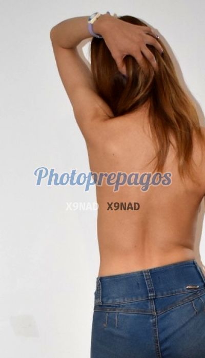 Pamela 3118627445, Prepago en Usaquén