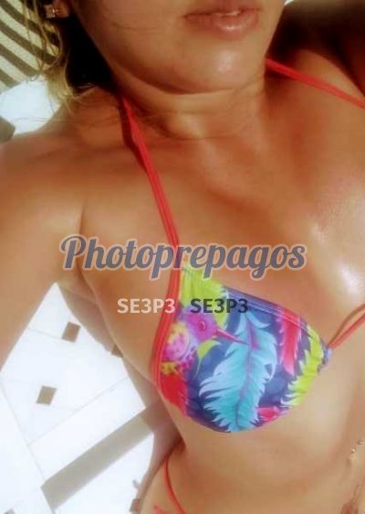Andrea 3209888018, Prepago en Chapinero