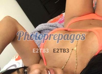 Camila 3142050904, Prepago en Chapinero