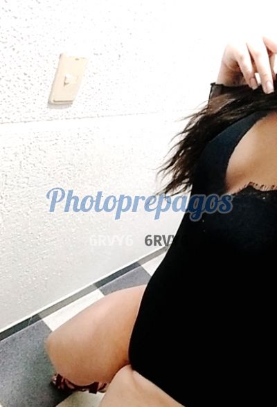Andrea, Prepago en Antonio Nariño