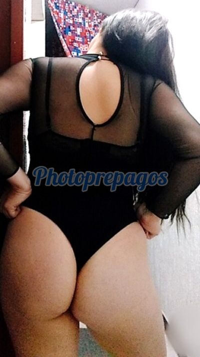 Andrea, escort en Antonio Nariño