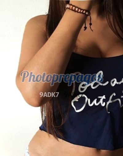 Antonia 3023383903, Escort en Teusaquillo
