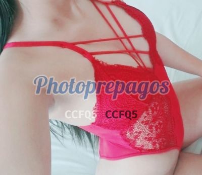 Patricia 3138084239, Prepago en Chapinero