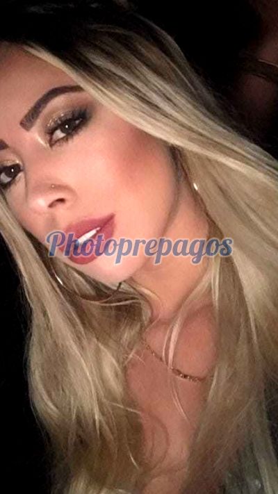 Julia Sara, escort en Cartagena