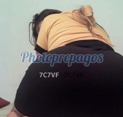 Paula, Puta en Soacha