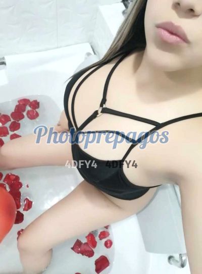 Luciana 3107442381, Puta en Chapinero