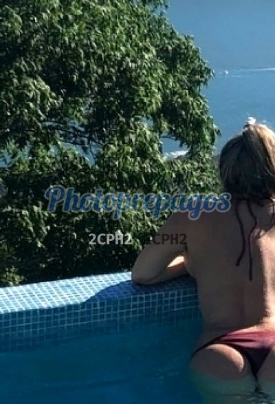 Ana Sofía, Puta en Medellín