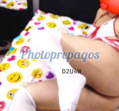 Thalia 3213805005, Escort en Ciudad Bolívar