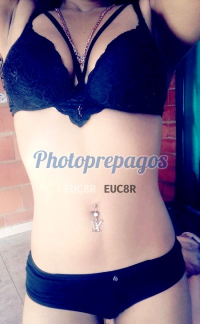 Mariana 3116823300, Prepago en Chapinero