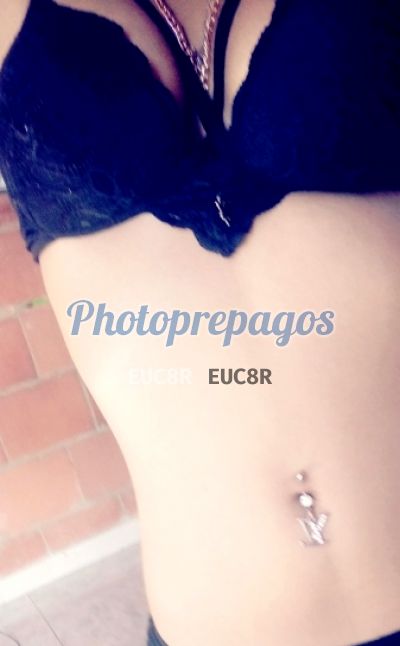 Mariana 3116823300, Puta en Chapinero