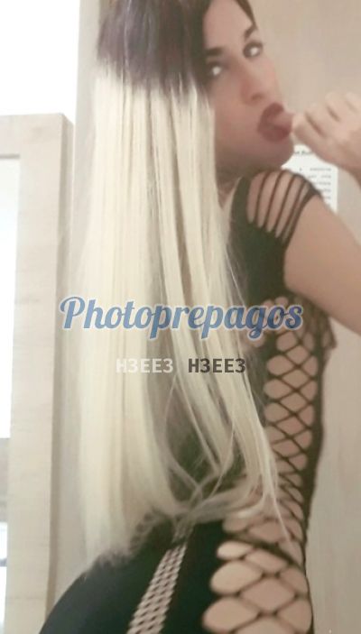 Alessandra 3146553344, Trans en El Poblado