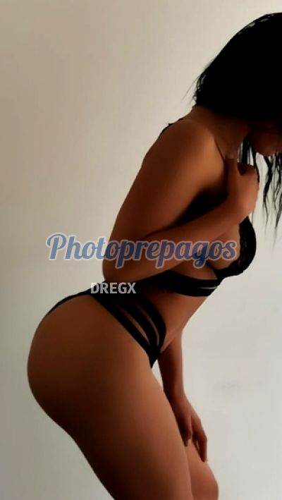 Alisson 3223816752, Escort en Puente Aranda