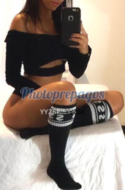 Marcela 3508316751, Prepago en Medellín