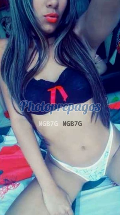 Antonela 3225369425, Puta en Kennedy