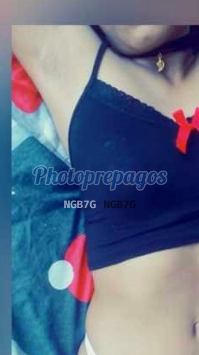 Antonela 3225369425, Escort en Kennedy