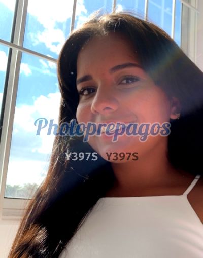 Valery Gómez 3202545948, Prepago en Teusaquillo