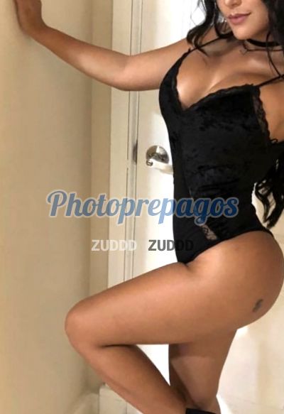 Daniela 3122584721, Prepago en Barranquilla