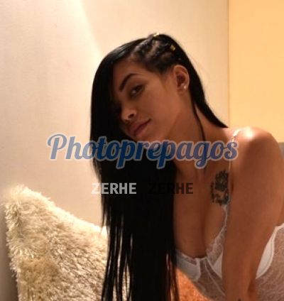 Melany 3223863913, Prepago en Chapinero