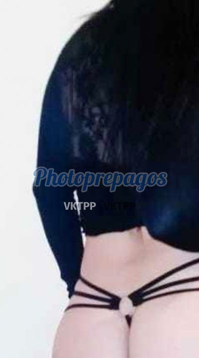 Francesca 3138998153, Puta en Bosa