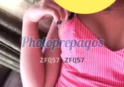 Natacha, Prepago en Suba