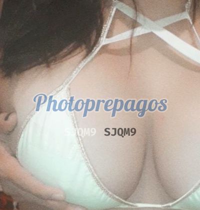 Melany 3222661628, Prepago en Chapinero