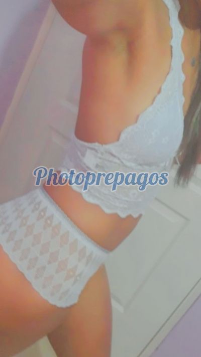 Fernanda, prepago en Chapinero