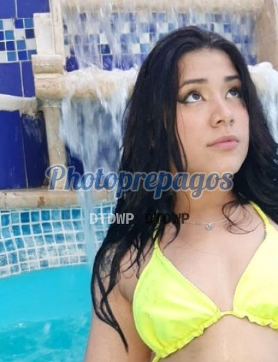 Ximena 3124029868, Escort en Usaquén
