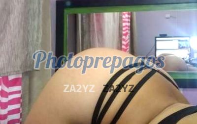 Candy Pérez 3142662009, Escort en Bosa