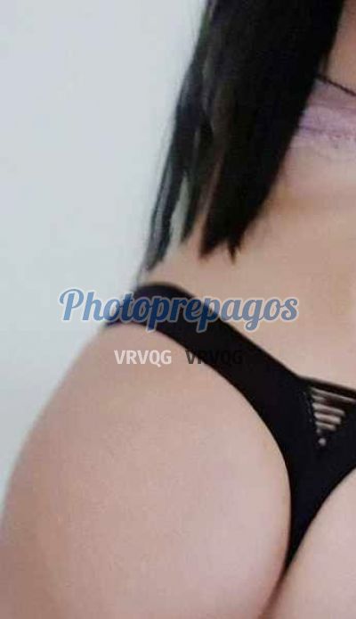 Juliana 3184185716, Escort en Chapinero