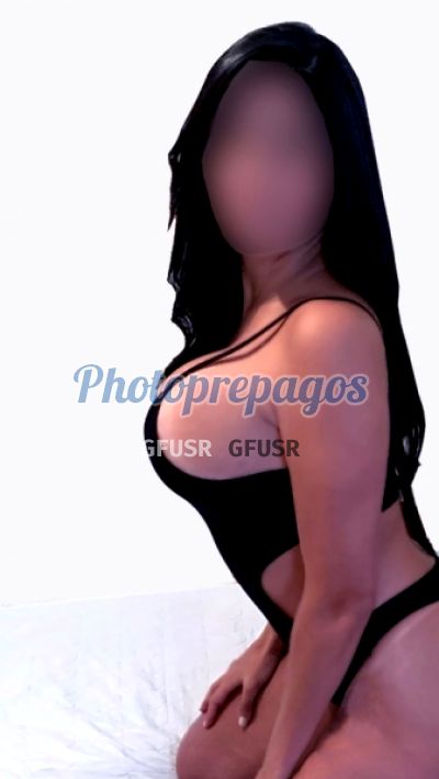 Annet 3214768729 - Puta en Usaquén