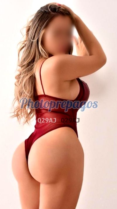 Ana Sofía 3023551987, Prepago en Chapinero