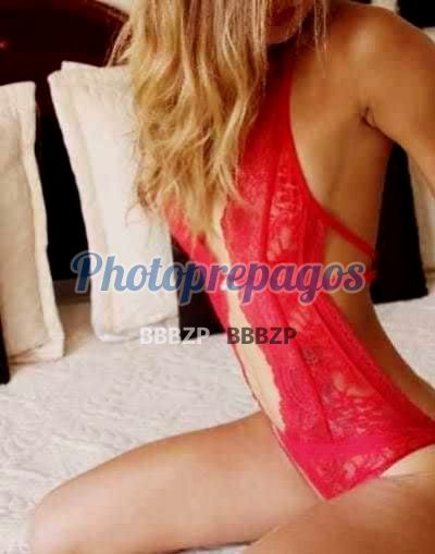 Camila, Escort en Chapinero