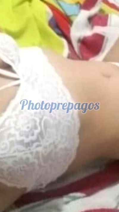 Ángela, puta en Cali