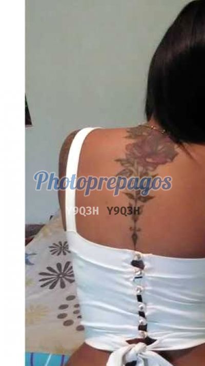 Salomé 3113787663, Puta en Santa Fe