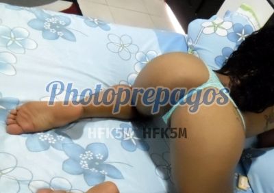 Sharlot 3115010893, Puta en Barrancabermeja