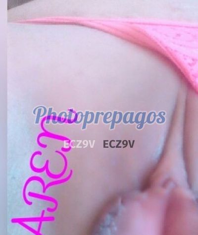 Karen Díaz 3106899154, Prepago en Teusaquillo