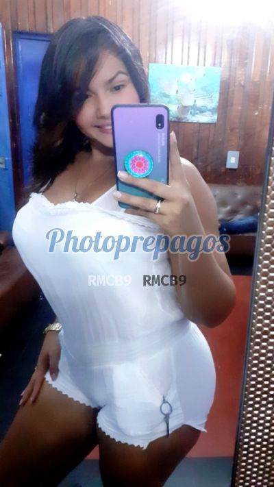 Adriana, Puta en Cartagena