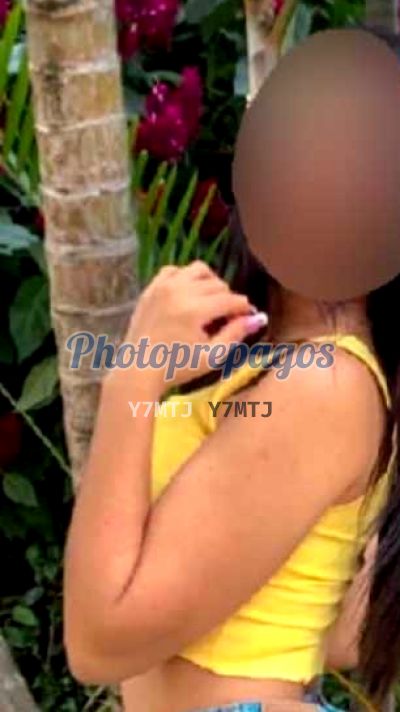 Salomé 3118399136 - Puta en Usaquén