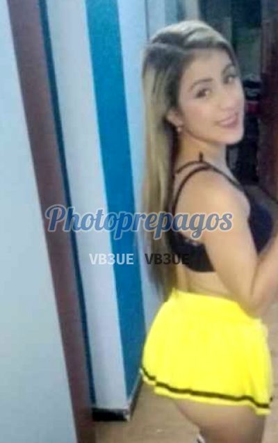 Victoria 3004941571, Escort en Suba
