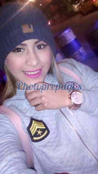 Victoria, puta en Suba