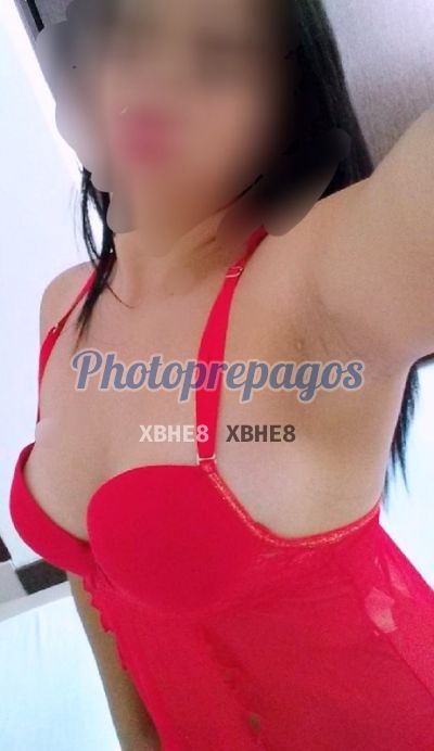 Paula 3024153929, Prepago en Medellín