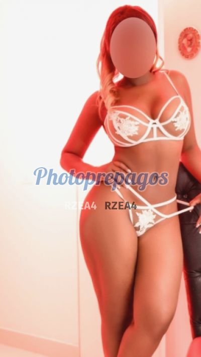 Mary Paz 3003223943, Prepago en El Poblado