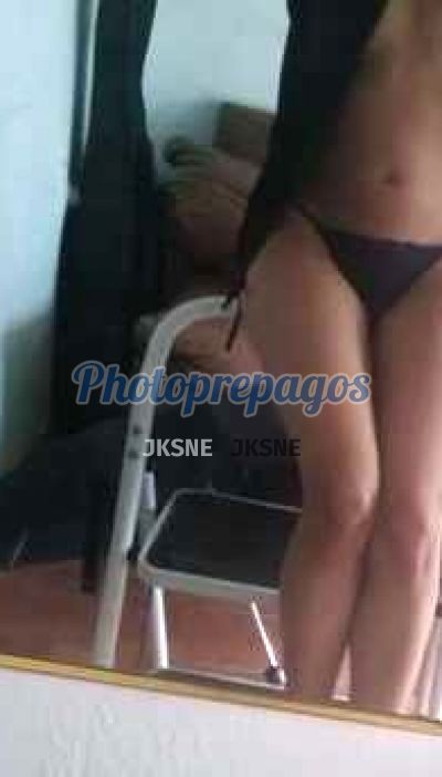 Luna 3213675381, Puta en Chapinero