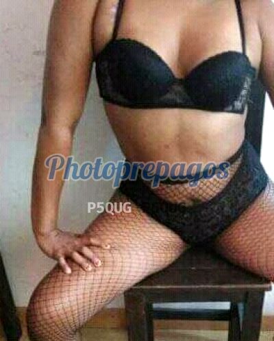 Vickiu 3102991245, Prepago en Venecia