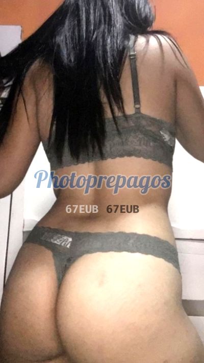 Liz, Escort en Santa Marta