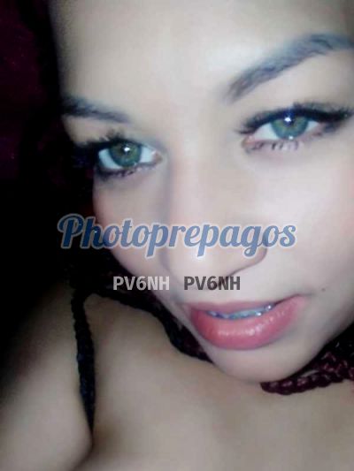 Marcela, Escort en Kennedy
