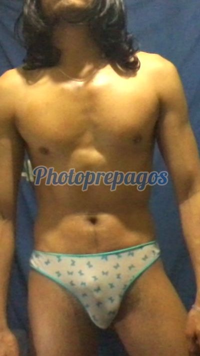 Gary, trans en Chapinero